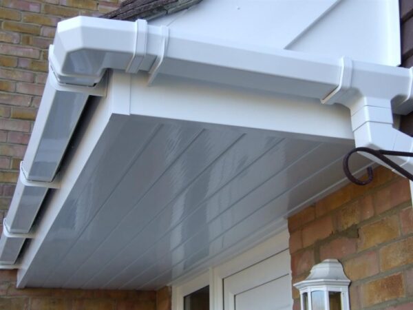 Fascia &#038; Soffits Cheshire