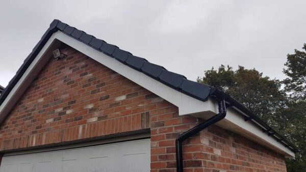 Gutter Repairs