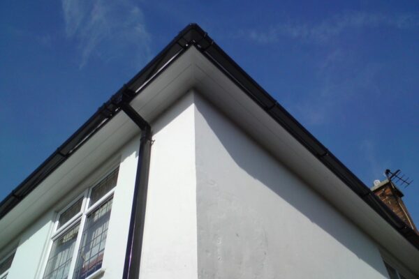 Gutter Repairs Cheshire