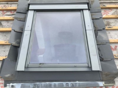 Skylight Repairs