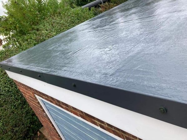 Flat Roofing