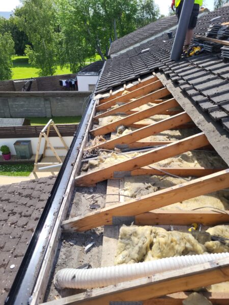 Roof Repairs Cheshire