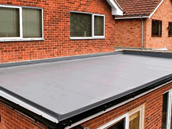 Flat Roofs Cheshire