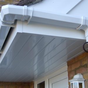 Gutter Repairs Backford