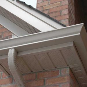 Gutter Repairs Moston