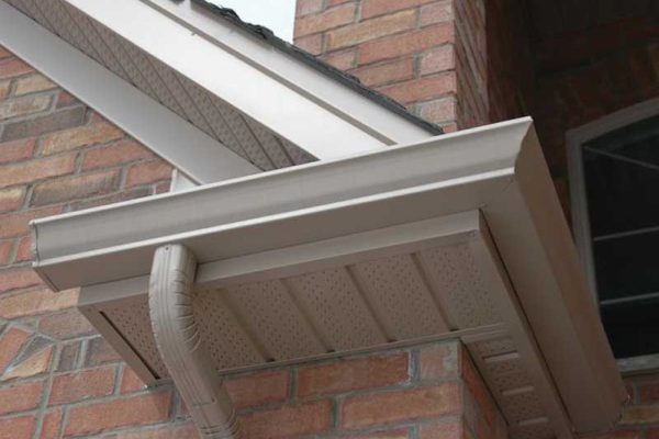 Gutter Repairs Moston