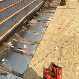 Roof Repairs Chester