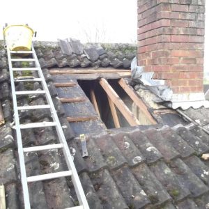 Roof Repairs Littleton