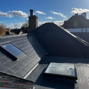 Skylight Repairs Little Barrow